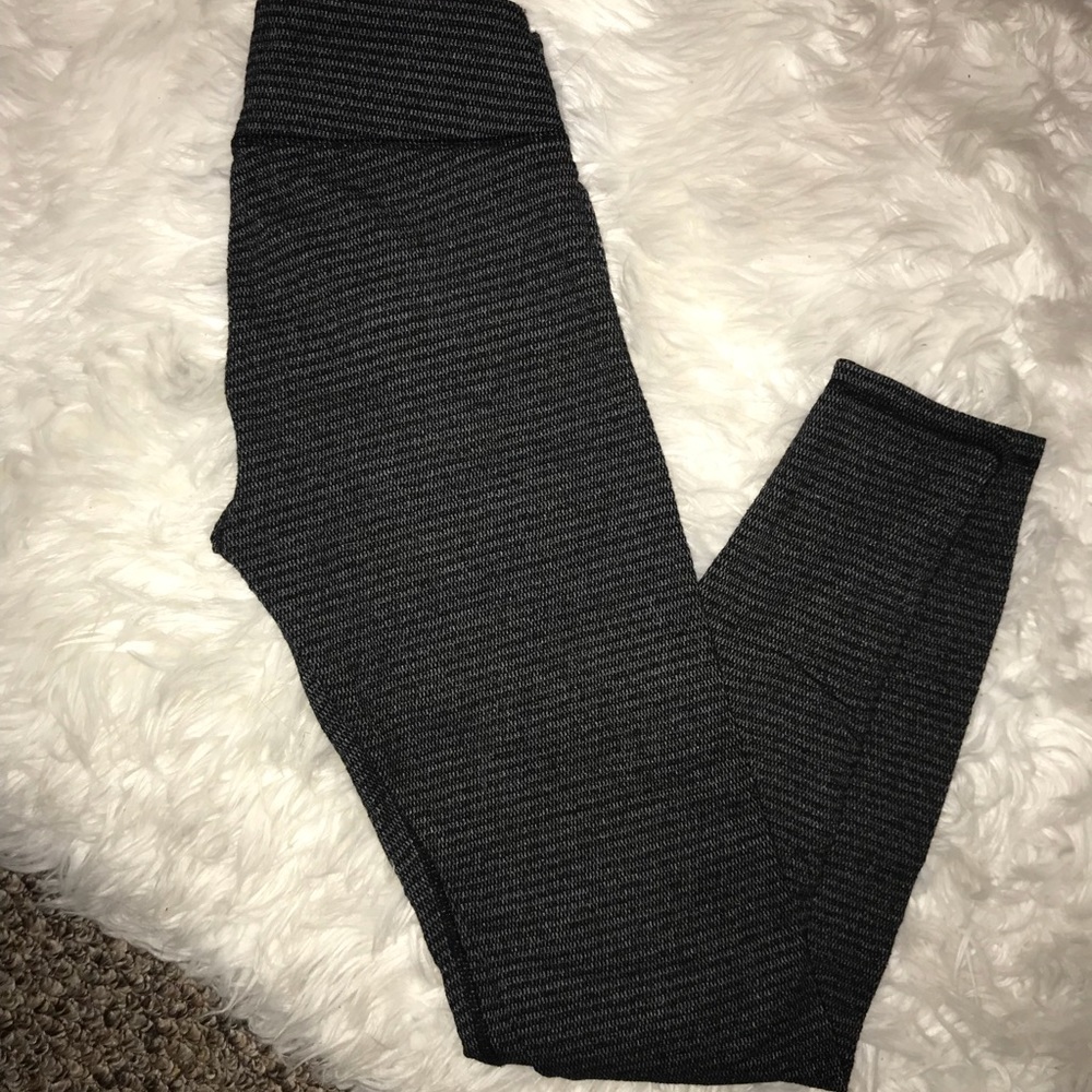 Tj Maxx brand leggings